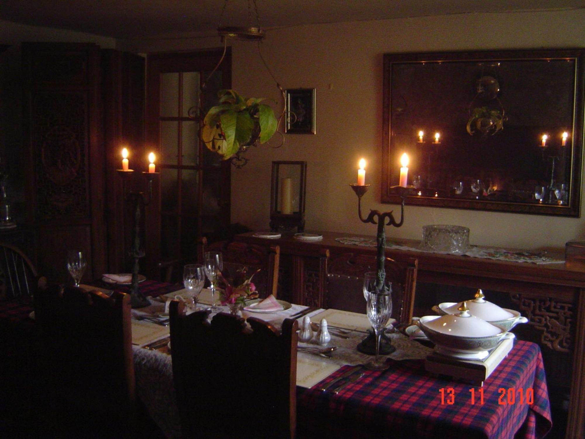 Holdstrong Farmhouse Lydford Bagian luar foto