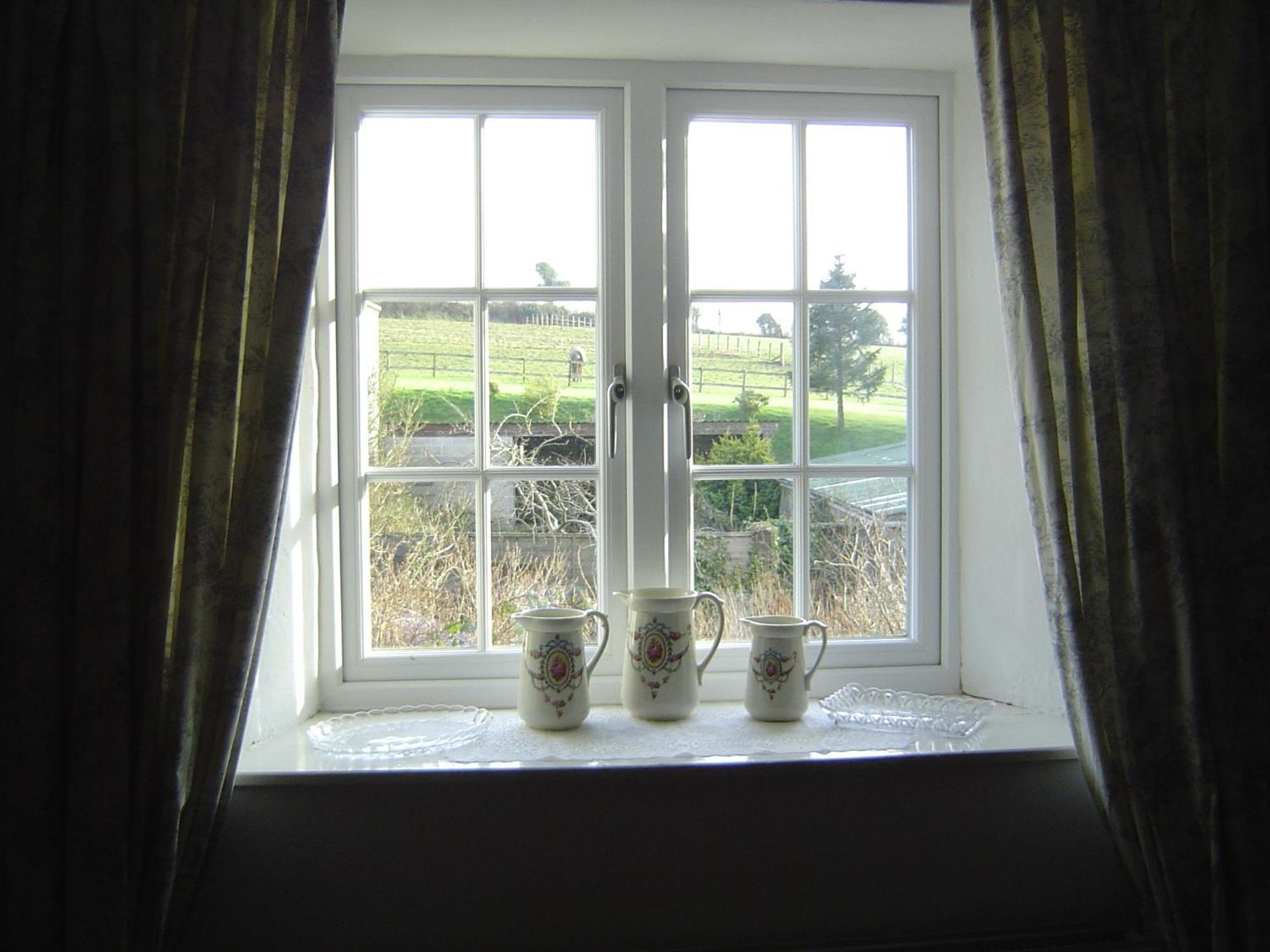 Holdstrong Farmhouse Lydford Bagian luar foto